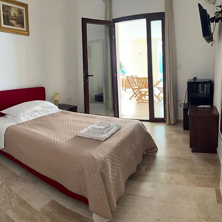 Villa Nuragica Sardegna Bacu Abis Room photo