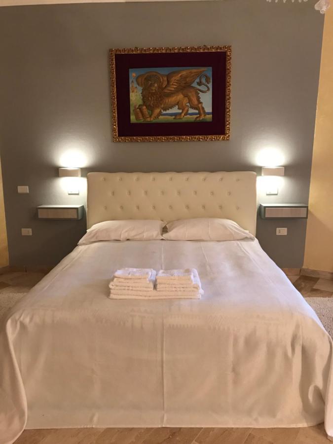 Villa Nuragica Sardegna Bacu Abis Room photo