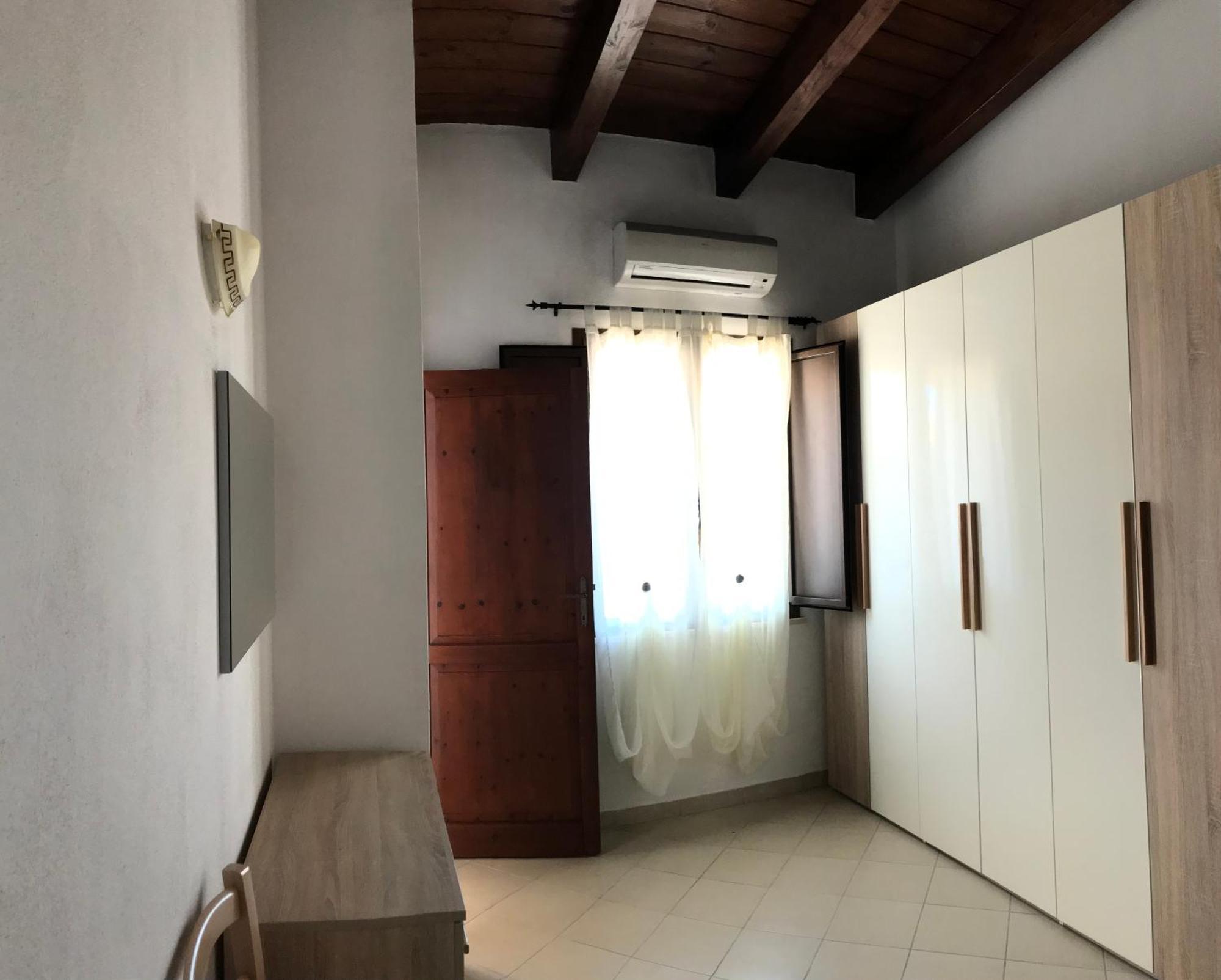 Villa Nuragica Sardegna Bacu Abis Room photo